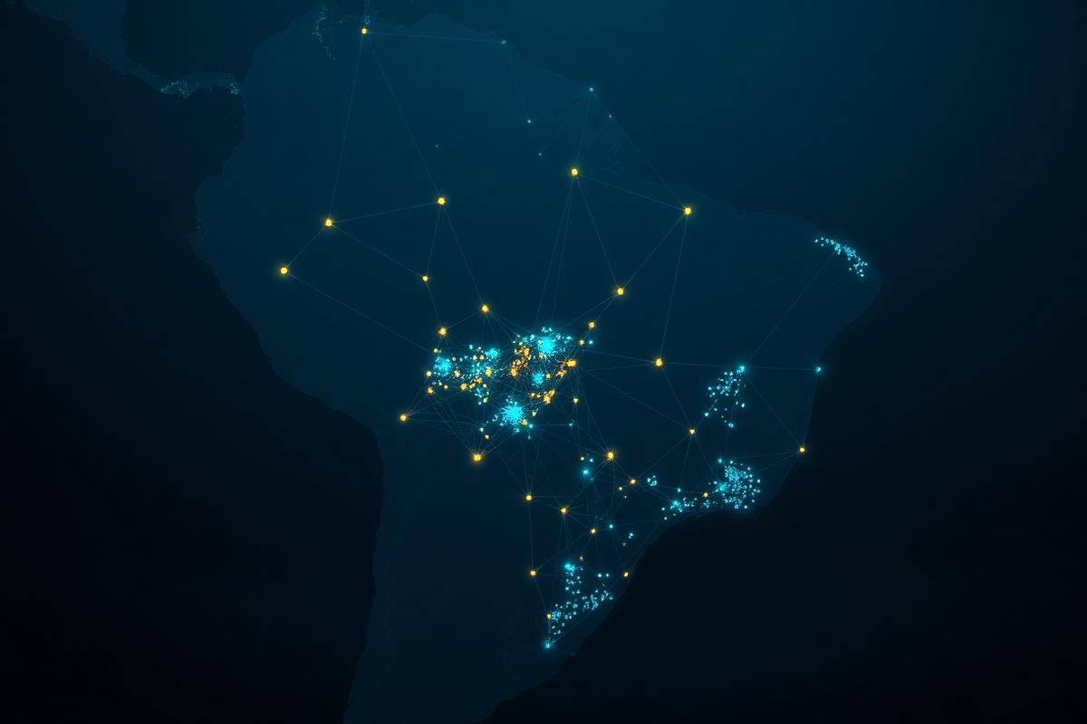 Programa de Aceleração de Polos